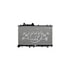 CSF 3696 Radiator Radiator