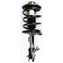2332350R by FCS STRUTS - Suspension Strut and Coil Spring Assembly