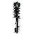 2332352R by FCS STRUTS - Suspension Strut and Coil Spring Assembly