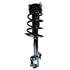2333319R by FCS STRUTS - Suspension Strut and Coil Spring Assembly