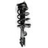 2333355L by FCS STRUTS - Suspension Strut and Coil Spring Assembly