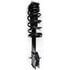 2333363R by FCS STRUTS - Suspension Strut and Coil Spring Assembly