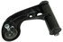 GK90423 by MEVOTECH - Control Arm and Ball Join