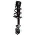 FCS Struts 2333376R Suspension Strut and Coil Spring Assembly Suspension Strut and Coil Spring Assembly