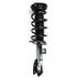 2333392L by FCS STRUTS - Suspension Strut and Coil Spring Assembly