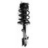 2333393R by FCS STRUTS - Suspension Strut and Coil Spring Assembly
