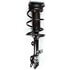 FCS Struts 2333412R Suspension Strut and Coil Spring Assembly Suspension Strut and Coil Spring Assembly