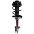 2333438L by FCS STRUTS - Suspension Strut and Coil Spring Assembly