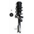 2333415L by FCS STRUTS - Suspension Strut and Coil Spring Assembly