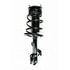 FCS Struts 2333444R Suspension Strut and Coil Spring Assembly Suspension Strut and Coil Spring Assembly