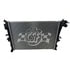 CSF 3756 Radiator Radiator