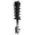 FCS Struts 2333453L Suspension Strut and Coil Spring Assembly Suspension Strut and Coil Spring Assembly