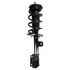 2333451L by FCS STRUTS - Suspension Strut and Coil Spring Assembly