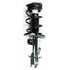 2333476R by FCS STRUTS - Suspension Strut and Coil Spring Assembly