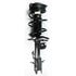 2333476L by FCS STRUTS - Suspension Strut and Coil Spring Assembly