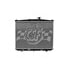 CSF 3773 Radiator Radiator