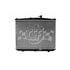CSF 3772 Radiator