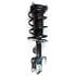 FCS Struts 2333494L Suspension Strut and Coil Spring Assembly Suspension Strut and Coil Spring Assembly