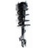 2333492L by FCS STRUTS - Suspension Strut and Coil Spring Assembly