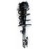 2333492R by FCS STRUTS - Suspension Strut and Coil Spring Assembly