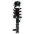 FCS Struts 2333514L Suspension Strut and Coil Spring Assembly Suspension Strut and Coil Spring Assembly