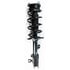 FCS Struts 2333560L Suspension Strut and Coil Spring Assembly Suspension Strut and Coil Spring Assembly