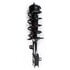 FCS Struts 2333560R Suspension Strut and Coil Spring Assembly Suspension Strut and Coil Spring Assembly
