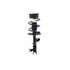 2333564L by FCS STRUTS - Suspension Strut and Coil Spring Assembly