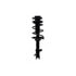 FCS Struts 2333745L Suspension Strut and Coil Spring Assembly Suspension Strut and Coil Spring Assembly