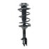 2333816L by FCS STRUTS - Suspension Strut and Coil Spring Assembly