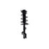 FCS Struts 2333926L Suspension Strut and Coil Spring Assembly Suspension Strut and Coil Spring Assembly