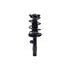 FCS Struts 2334097R Suspension Strut and Coil Spring Assembly Suspension Strut and Coil Spring Assembly