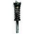 2335582R by FCS STRUTS - Suspension Strut and Coil Spring Assembly