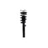 2335684R by FCS STRUTS - Suspension Strut and Coil Spring Assembly