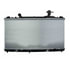 CSF 3879 Radiator Radiator