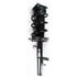 2335877R by FCS STRUTS - Suspension Strut and Coil Spring Assembly
