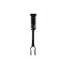 2335883L by FCS STRUTS - Suspension Strut and Coil Spring Assembly