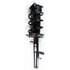 2335897R by FCS STRUTS - Suspension Strut and Coil Spring Assembly
