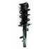 2335897L by FCS STRUTS - Suspension Strut and Coil Spring Assembly
