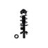 FCS Struts 2335908R Suspension Strut and Coil Spring Assembly Suspension Strut and Coil Spring Assembly