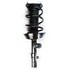 FCS Struts 2335909R Suspension Strut and Coil Spring Assembly Suspension Strut and Coil Spring Assembly