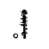 FCS Struts 2335992R Suspension Strut and Coil Spring Assembly Suspension Strut and Coil Spring Assembly