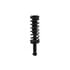 FCS Struts 2345397 Suspension Strut and Coil Spring Assembly Suspension Strut and Coil Spring Assembly