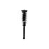 FCS Struts 2345399 Suspension Strut and Coil Spring Assembly Suspension Strut and Coil Spring Assembly
