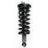 2345497 by FCS STRUTS - Suspension Strut and Coil Spring Assembly