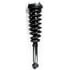 FCS Struts 2345764L Suspension Strut and Coil Spring Assembly Suspension Strut and Coil Spring Assembly