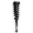 FCS Struts 2345764R Suspension Strut and Coil Spring Assembly Suspension Strut and Coil Spring Assembly