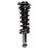 2345763 by FCS STRUTS - Suspension Strut and Coil Spring Assembly