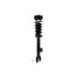 FCS Struts 2345795 Suspension Strut and Coil Spring Assembly Suspension Strut and Coil Spring Assembly