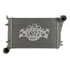 CSF 6063 Intercooler Intercooler